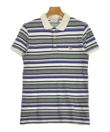 MAISON KITSUNE ポロシャツ