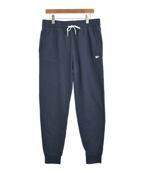 MAISON KITSUNE(メゾンキツネ)のスウェットパンツ サイズ:L 6,600円