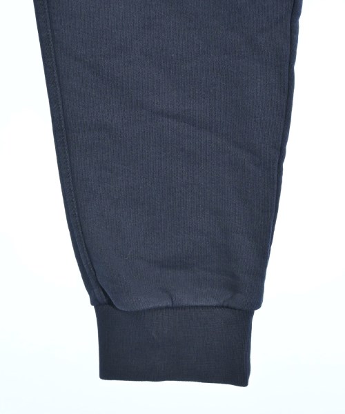 MAISON KITSUNE（メゾンキツネ）スウェットパンツ 紺 サイズ:L メンズ/2200710859020