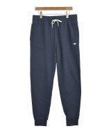 MAISON KITSUNE（メゾンキツネ）スウェットパンツ 紺 サイズ:L メンズ/2200710859020