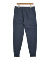 MAISON KITSUNE（メゾンキツネ）スウェットパンツ 紺 サイズ:L メンズ/2200710859020