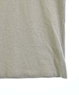 MAISON KITSUNE（メゾンキツネ）Tシャツ・カットソー グレー サイズ:M メンズ/2200711015012