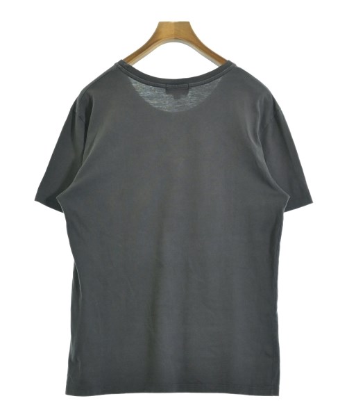 MAISON KITSUNE（メゾンキツネ）Tシャツ・カットソー グレー サイズ:M メンズ/2200711015029