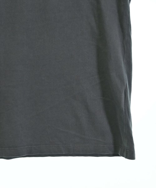 MAISON KITSUNE（メゾンキツネ）Tシャツ・カットソー グレー サイズ:M メンズ/2200711015029