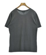 MAISON KITSUNE（メゾンキツネ）Tシャツ・カットソー グレー サイズ:M メンズ/2200711015029