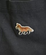 MAISON KITSUNE（メゾンキツネ）Tシャツ・カットソー グレー サイズ:M メンズ/2200711015029