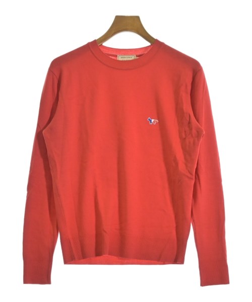 MAISON KITSUNE(メゾンキツネ)のニット・セーター サイズ:S 17,000円