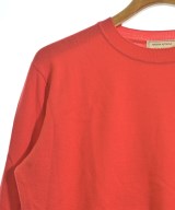 MAISON KITSUNE（メゾンキツネ）ニット・セーター 赤 サイズ:S メンズ/2200711040076