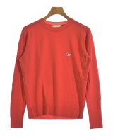 MAISON KITSUNE ニット・セーター