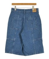 MAISON KITSUNE（メゾンキツネ）ショートパンツ 紺 サイズ:28(S位) メンズ/2200706414011