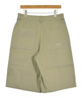MAISON KITSUNE（メゾンキツネ）ショートパンツ カーキ サイズ:36(M位) メンズ/2200706414028