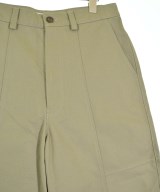 MAISON KITSUNE（メゾンキツネ）ショートパンツ カーキ サイズ:36(M位) メンズ/2200706414028