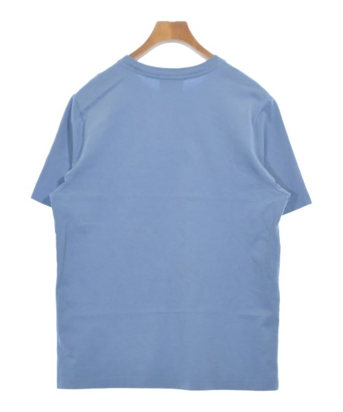 MAISON KITSUNE（メゾンキツネ）Tシャツ・カットソー 青 サイズ:XS メンズ/2200706414059