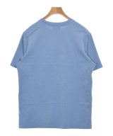 MAISON KITSUNE（メゾンキツネ）Tシャツ・カットソー 青 サイズ:XS メンズ/2200706414059