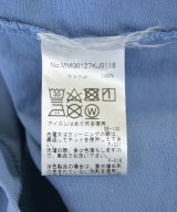MAISON KITSUNE（メゾンキツネ）Tシャツ・カットソー 青 サイズ:XS メンズ/2200706414059