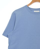 MAISON KITSUNE（メゾンキツネ）Tシャツ・カットソー 青 サイズ:XS メンズ/2200706414059