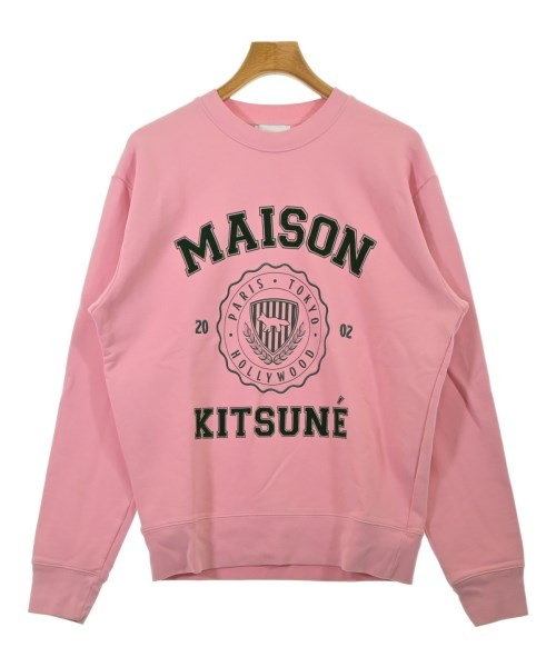 MAISON KITSUNE(メゾンキツネ)のスウェット サイズ:M 20,900円