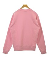 MAISON KITSUNE（メゾンキツネ）スウェット ピンク サイズ:M メンズ/2200710978080