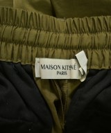 MAISON KITSUNE（メゾンキツネ）その他 カーキ サイズ:M メンズ/2200711205093