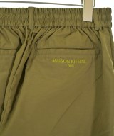 MAISON KITSUNE（メゾンキツネ）その他 カーキ サイズ:M メンズ/2200711205093