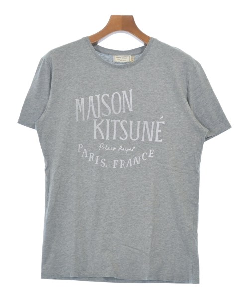 MAISON KITSUNE(メゾンキツネ)のTシャツ・カットソー サイズ:S 4,400円
