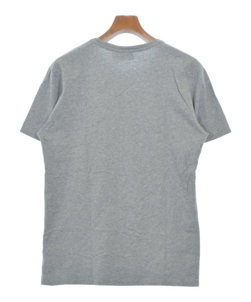 MAISON KITSUNE（メゾンキツネ）Tシャツ・カットソー グレー サイズ:S メンズ/2200708353028