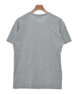 MAISON KITSUNE（メゾンキツネ）Tシャツ・カットソー グレー サイズ:S メンズ/2200708353028