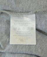 MAISON KITSUNE（メゾンキツネ）Tシャツ・カットソー グレー サイズ:S メンズ/2200708353028