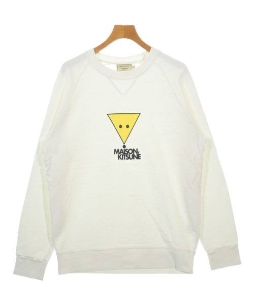 MAISON KITSUNE(メゾンキツネ)のスウェット サイズ:L 10,400円