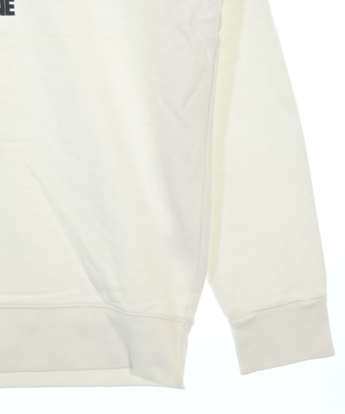 MAISON KITSUNE（メゾンキツネ）スウェット 白 サイズ:L メンズ/2200709662068