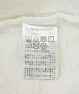 MAISON KITSUNE（メゾンキツネ）スウェット 白 サイズ:L メンズ/2200709662068