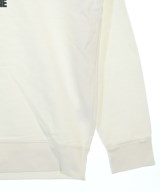 MAISON KITSUNE（メゾンキツネ）スウェット 白 サイズ:L メンズ/2200709662068