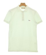 MAISON KITSUNE ポロシャツ