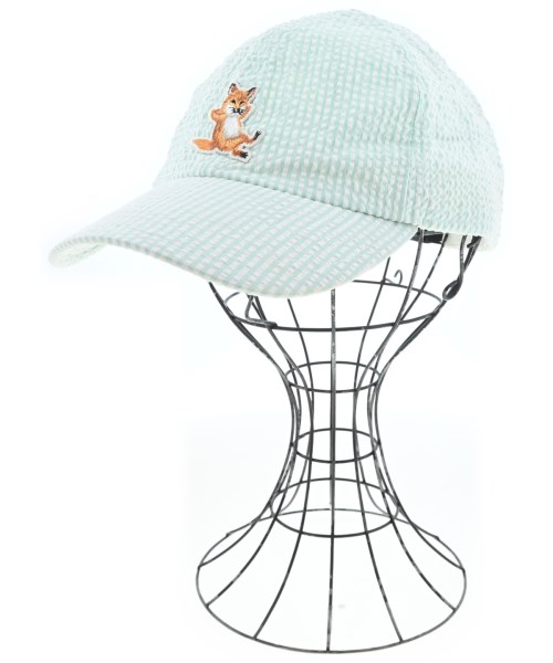 MAISON KITSUNE(メゾンキツネ)のキャップ サイズ:- 4,800円