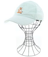 MAISON KITSUNE キャップ
