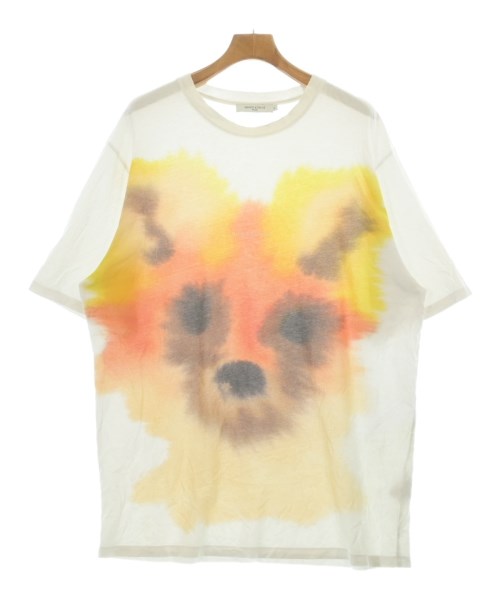 MAISON KITSUNE(メゾンキツネ)のTシャツ・カットソー サイズ:XL 11,000円