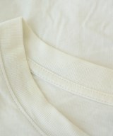 MAISON KITSUNE（メゾンキツネ）Tシャツ・カットソー 白 サイズ:XL メンズ/2200713039108