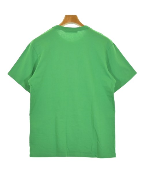 MAISON KITSUNE（メゾンキツネ）Tシャツ・カットソー 緑 サイズ:XS メンズ/2200708363010