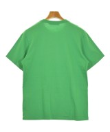 MAISON KITSUNE（メゾンキツネ）Tシャツ・カットソー 緑 サイズ:XS メンズ/2200708363010