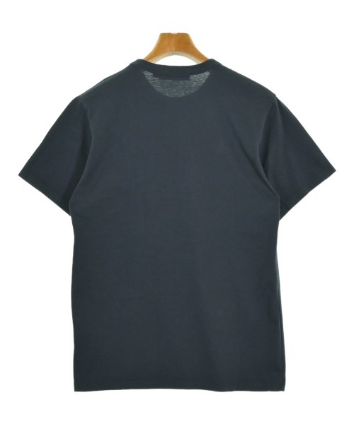 MAISON KITSUNE（メゾンキツネ）Tシャツ・カットソー 紺 サイズ:XS メンズ/2200708363027