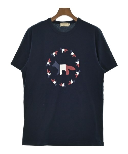 MAISON KITSUNE(メゾンキツネ)のTシャツ・カットソー サイズ:L 9,200円