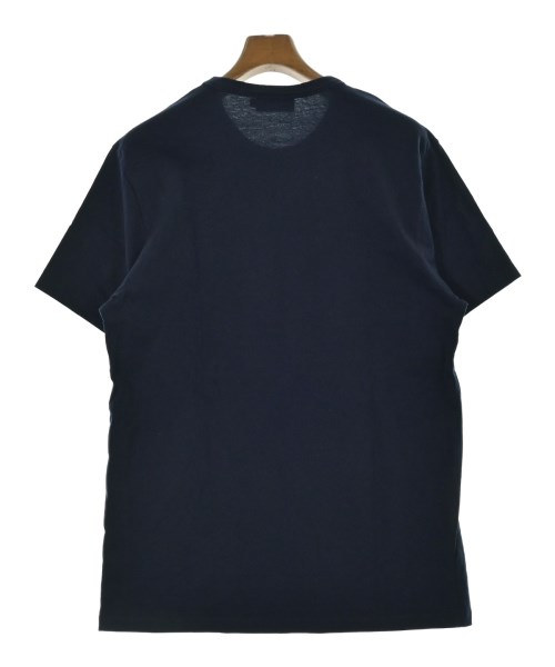 MAISON KITSUNE（メゾンキツネ）Tシャツ・カットソー 紺 サイズ:L メンズ/2200713296358
