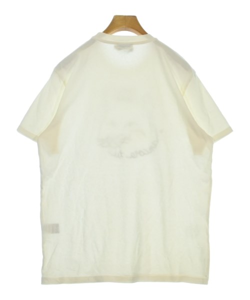 MAISON KITSUNE（メゾンキツネ）Tシャツ・カットソー 白 サイズ:L メンズ/2200713296365