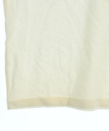 MAISON KITSUNE（メゾンキツネ）Tシャツ・カットソー 白 サイズ:L メンズ/2200713296365