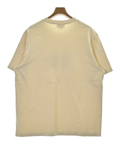 MAISON KITSUNE（メゾンキツネ）Tシャツ・カットソー ベージュ サイズ:XL メンズ/2200713307030