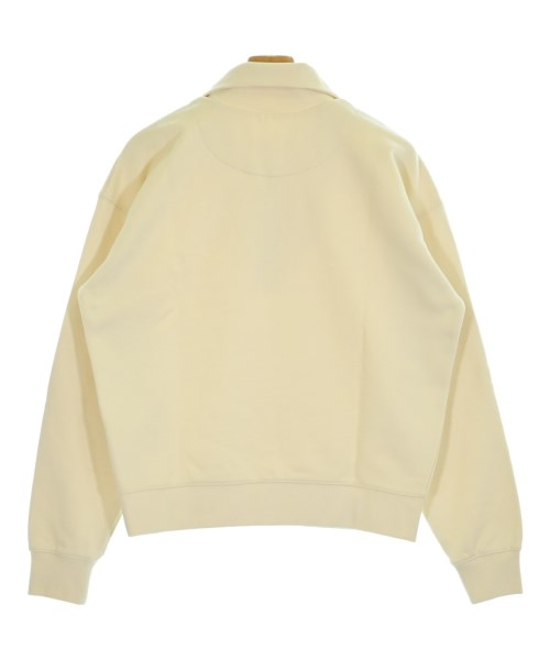 MAISON KITSUNE（メゾンキツネ）スウェット 白 サイズ:M メンズ/2200711551015