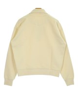 MAISON KITSUNE（メゾンキツネ）スウェット 白 サイズ:M メンズ/2200711551015
