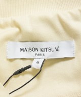 MAISON KITSUNE（メゾンキツネ）スウェット 白 サイズ:M メンズ/2200711551015