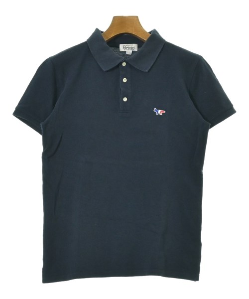 MAISON KITSUNE(メゾンキツネ)のポロシャツ サイズ:XS 7,200円