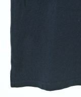 MAISON KITSUNE（メゾンキツネ）ポロシャツ 紺 サイズ:XS メンズ/2200710763051